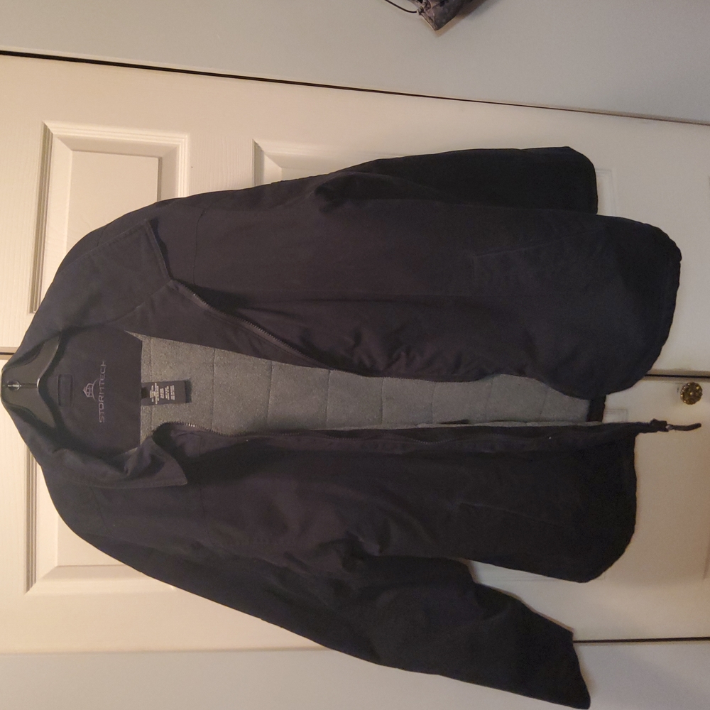 Stormtech jacket